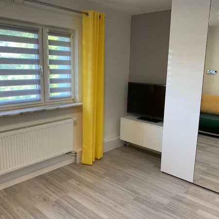 Comfortable Studio: Conference Center Proximity Siemianowice Slaskie Exterior photo